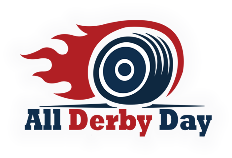 All Derby Day